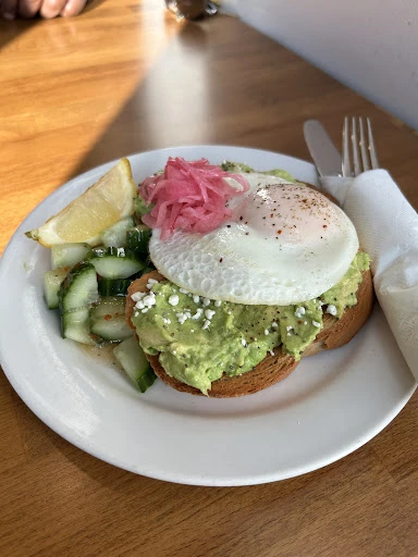 Core Coffee & Eatery photo 3