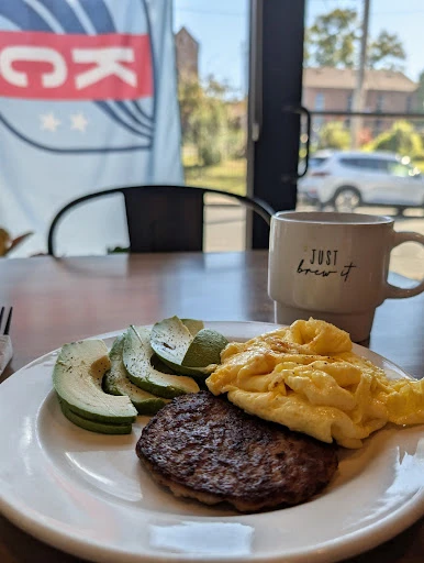 Core Coffee & Eatery photo 2