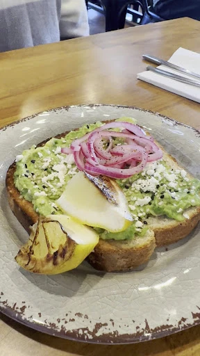 Core Coffee & Eatery photo 1