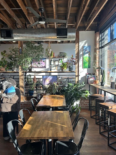 Core Coffee & Eatery photo 9