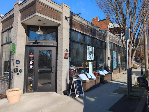 Core Coffee & Eatery photo 7